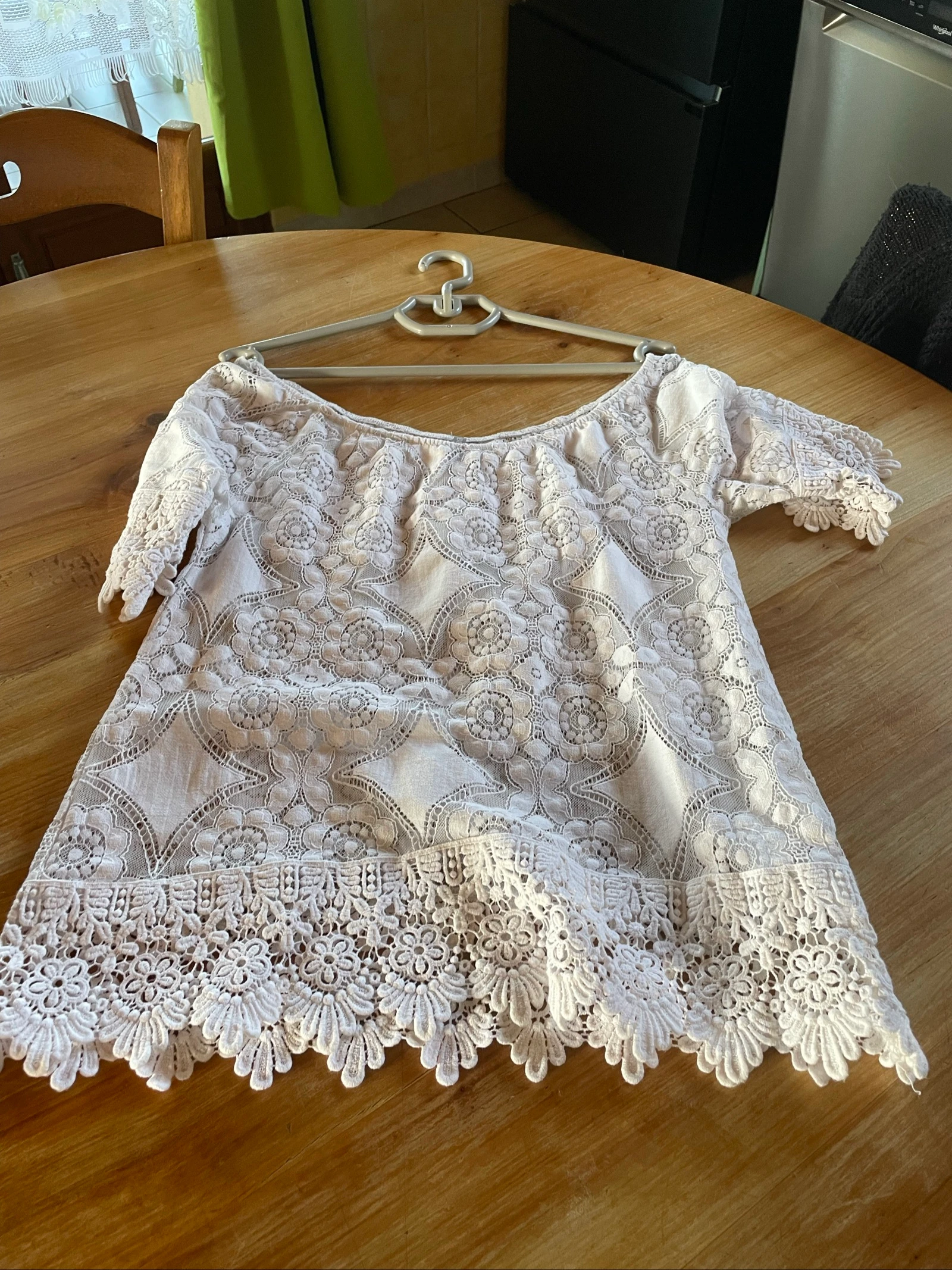 Túnica – photo 2
